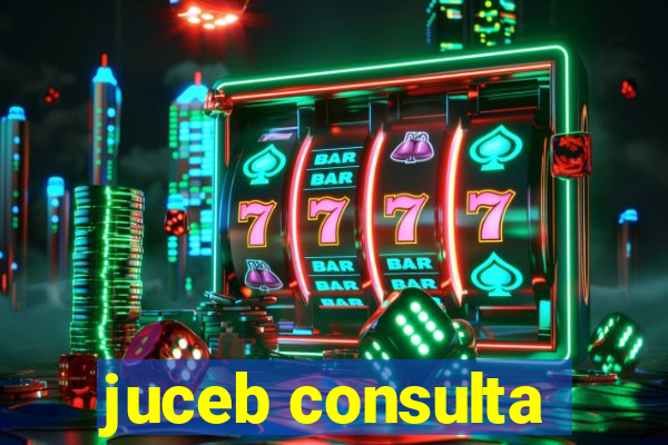 juceb consulta